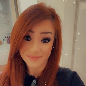 Meet your Posher, Sabrina